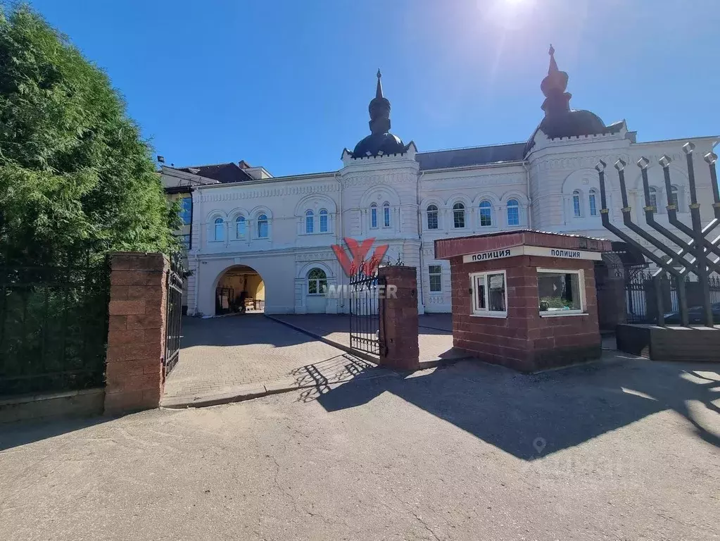 Офис в Нижегородская область, Нижний Новгород Грузинская ул., 5А (150 ... - Фото 2