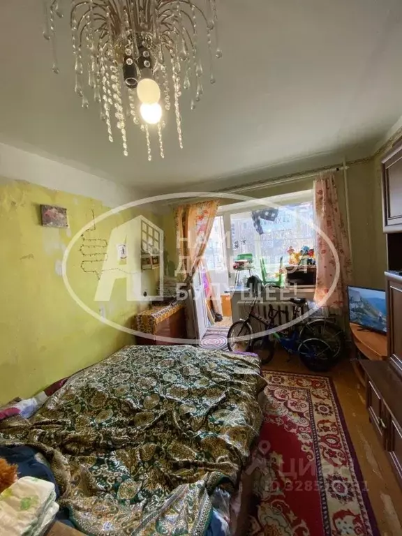 2-к кв. Пермский край, Чусовой ул. 50 лет ВЛКСМ, 9В (44.4 м) - Фото 1