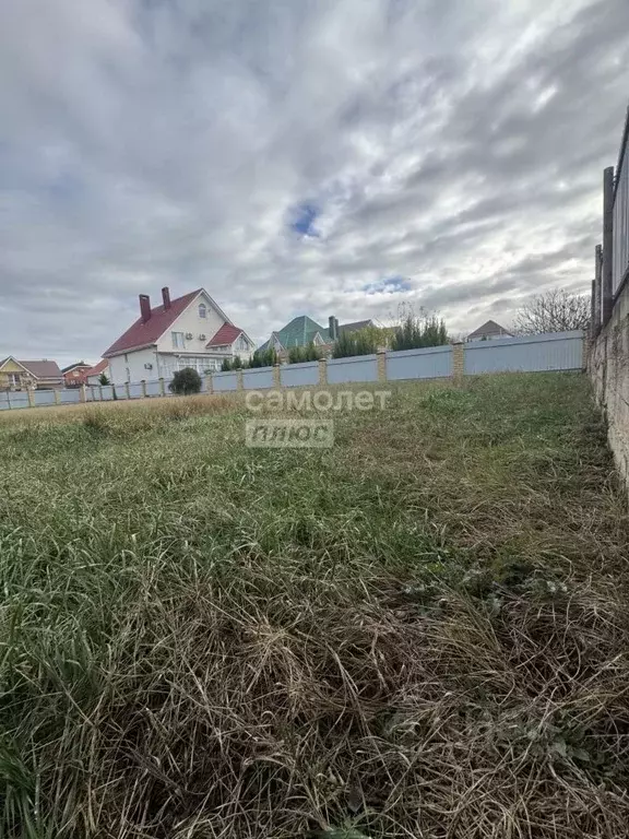 Участок в Краснодарский край, Анапа муниципальный округ, с. Супсех ул. ... - Фото 1