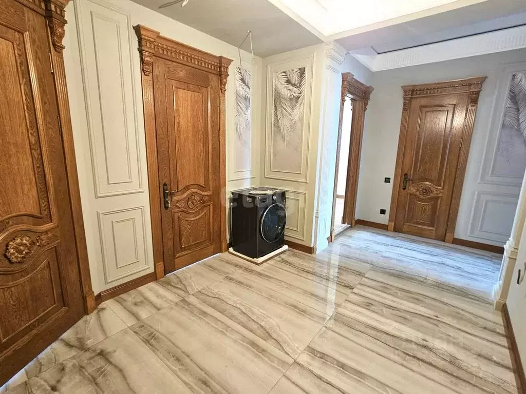 3-к кв. Дагестан, Каспийск просп. Акулиничева, 1 (126.0 м) - Фото 0