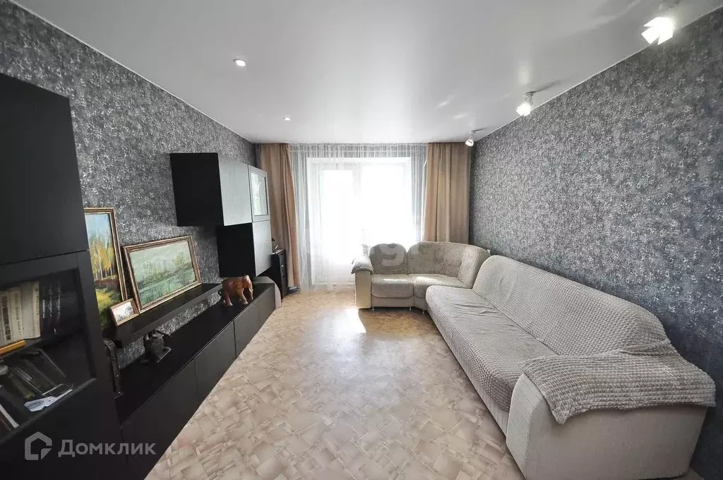 Продаётся 3-к квартира, 66.7 м - Фото 0