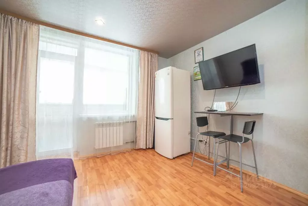 Комната Свердловская область, Екатеринбург ул. Соболева, 21к1 (15.0 м) - Фото 2