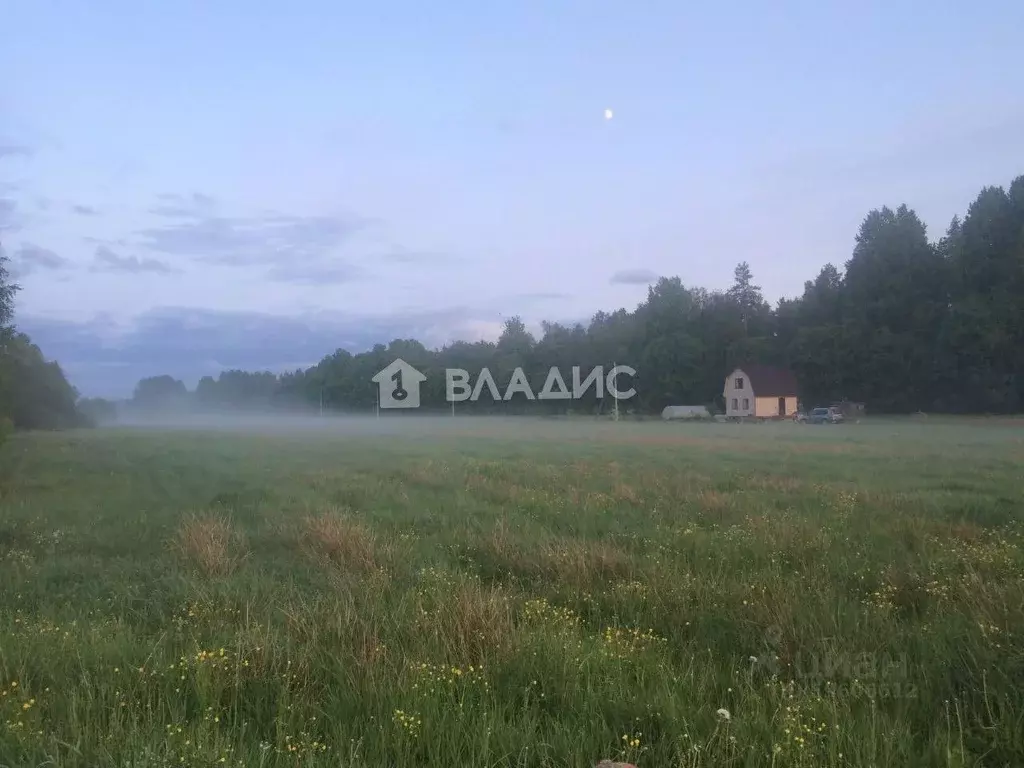 Дом в Ленинградская область, Выборгский район, Красносельское с/пос, ... - Фото 1