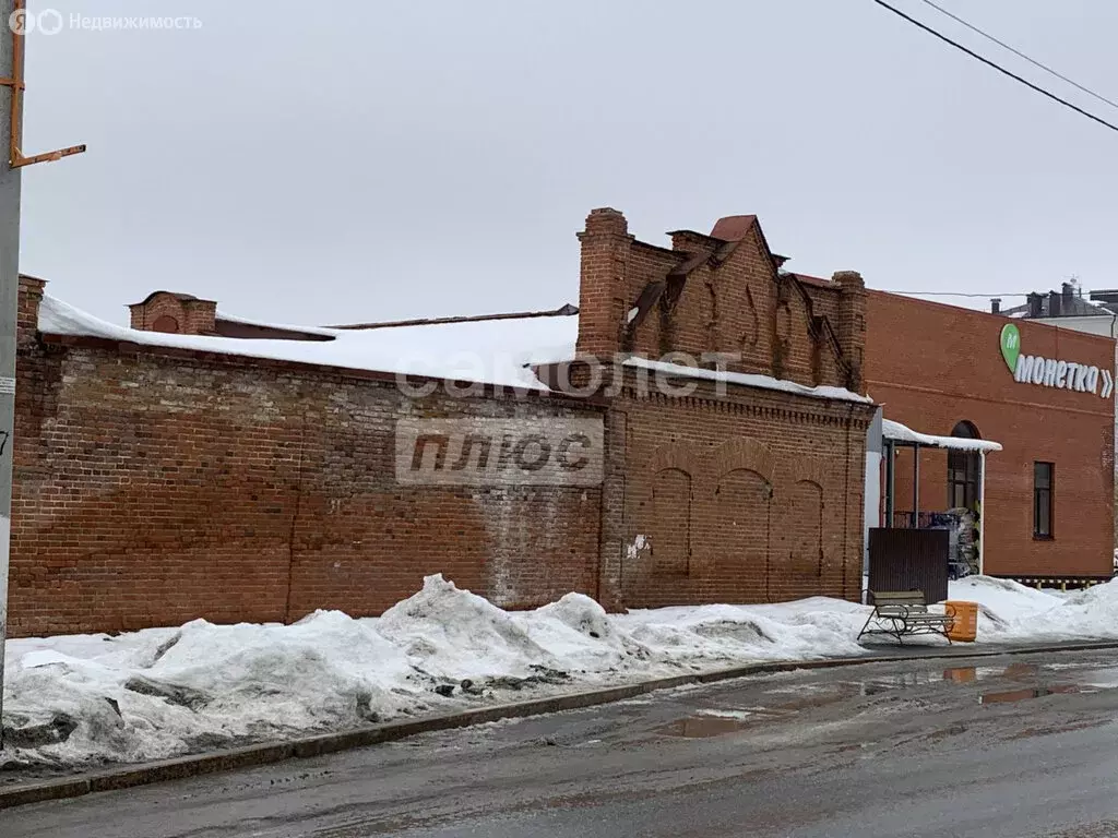 Помещение свободного назначения (405.6 м) - Фото 1