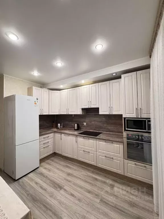 2-к кв. Татарстан, Казань просп. Победы, 139к3 (65.0 м) - Фото 1