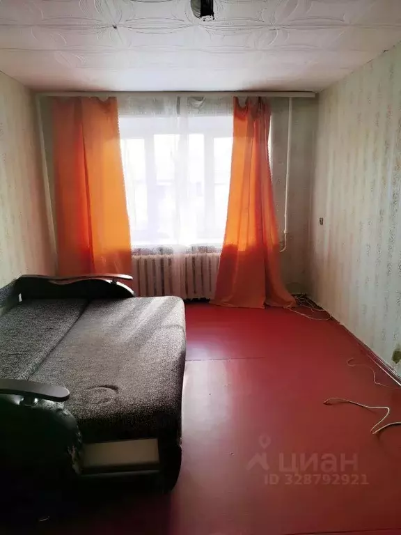 1-к кв. Нижегородская область, Дзержинск ул. Гайдара, 34 (31.0 м) - Фото 1