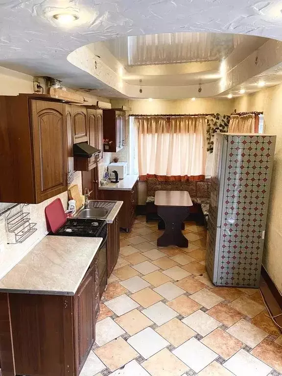 Дом в Ленинградская область, Коммунар г. Гатчинский муниципальный ... - Фото 2