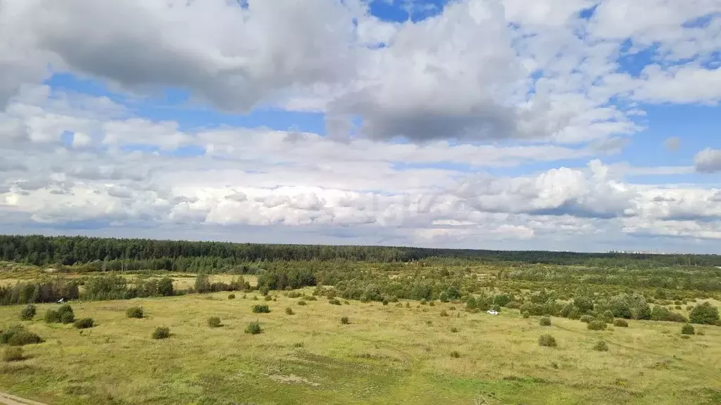 1-к кв. ленинградская область, всеволожский район, янино-1 городской . - Фото 1