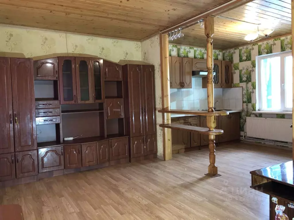 Дом в Тверская область, Конаковский муниципальный округ, д. Мокшино ... - Фото 2