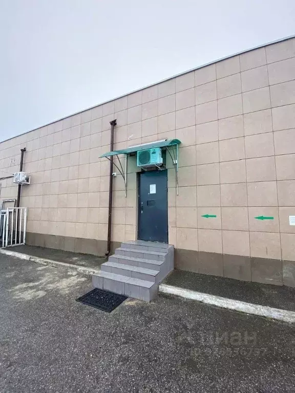 Помещение свободного назначения в Кабардино-Балкария, Чегем Р-217 ... - Фото 2