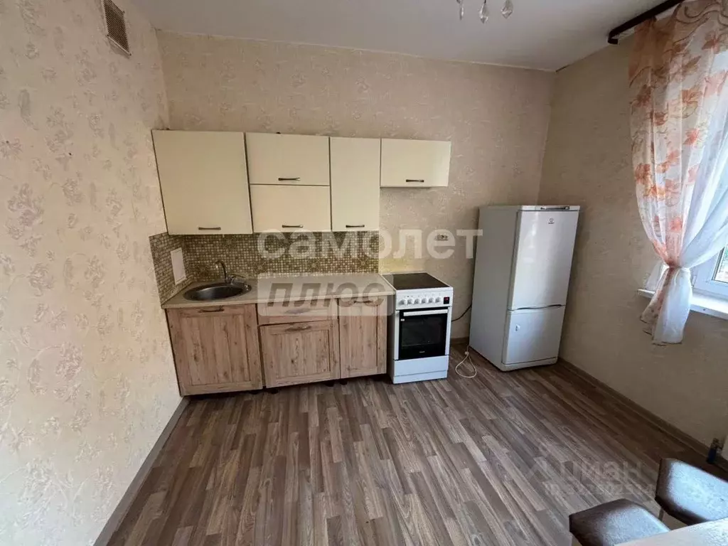 2-к кв. Московская область, Щелково Богородский мкр, 2 (55.6 м) - Фото 2