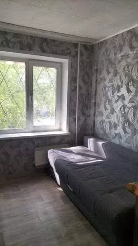 Комната 12 м в 5-к., 2/5 эт. - Фото 0