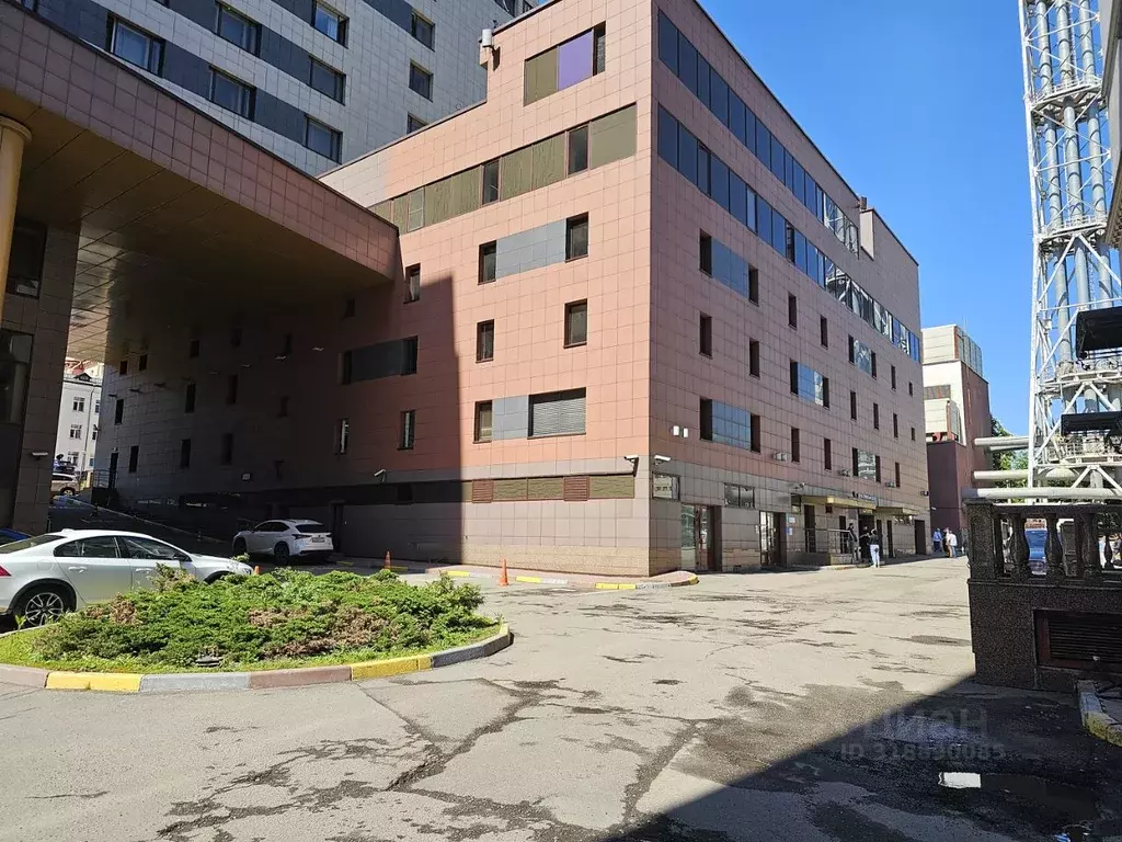 Офис в Москва Русаковская ул., 13С5 (442 м) - Фото 0