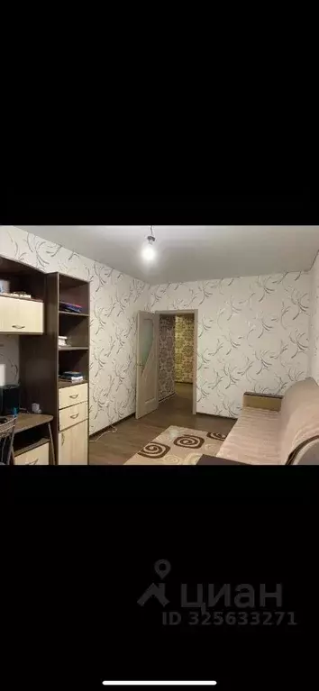 3-к кв. Тамбовская область, Тамбов Магистральная ул., 41к3 (71.0 м) - Фото 2