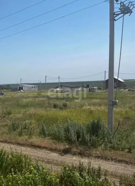 Участок в Ростовская область, Аксайский район, Мишкинская ст-ца  (12.0 ... - Фото 1