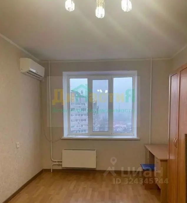 1-к кв. Белгородская область, Белгород ул. Губкина, 38а (36.9 м) - Фото 2