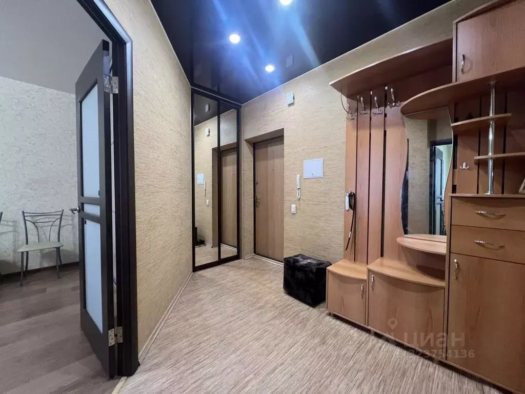 1-к кв. Кировская область, Киров ул. Преображенская, 82/1 (44.1 м) - Фото 2