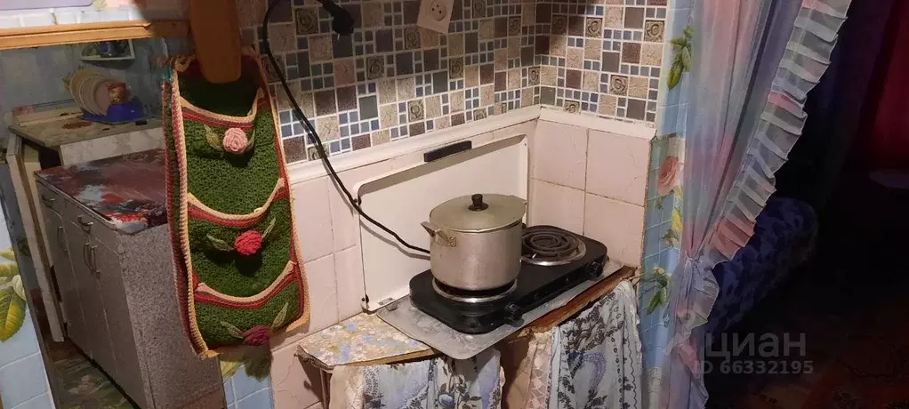 Комната Смоленская область, Смоленск ул. Маршала Еременко, 66 - Фото 1