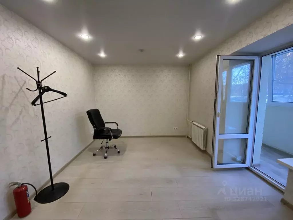 Помещение свободного назначения в Москва Севастопольский просп., 58 ... - Фото 2