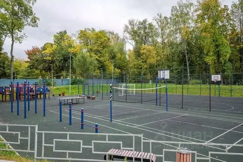 1-к кв. Москва Кастанаевская ул., 65 (36.0 м) - Фото 2