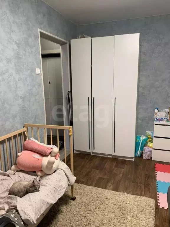 1-к кв. Свердловская область, Нижний Тагил ул. Ильича, 76 (27.8 м) - Фото 1