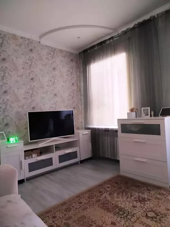 Дом в Пермский край, Пермь Запорожская ул., 158 (120 м) - Фото 1