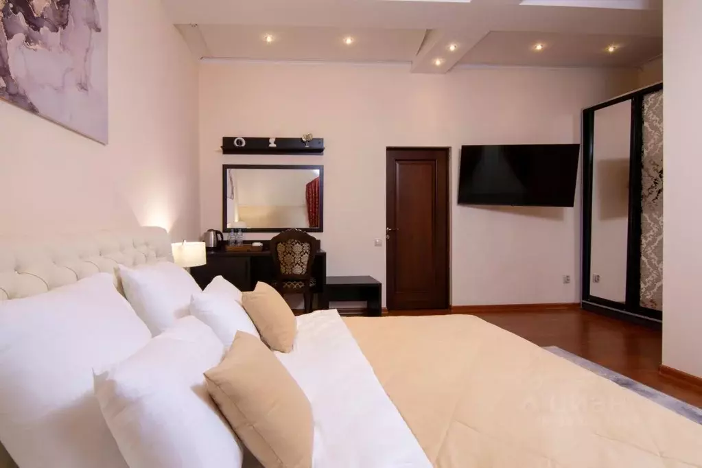 Комната Ставропольский край, Ессентуки Пятигорская ул., 141 (27.0 м) - Фото 1