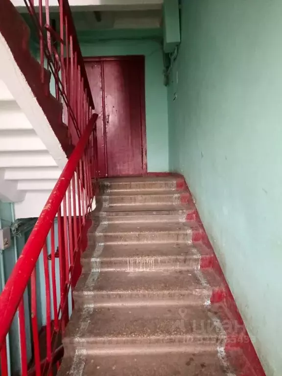 Комната Калужская область, Калуга ул. Болотникова, 19 (15.5 м) - Фото 1