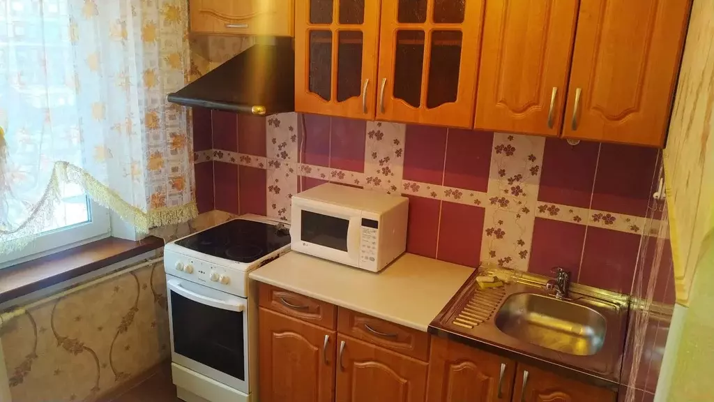 Продаётся 1-к квартира, 30.8 м - Фото 0