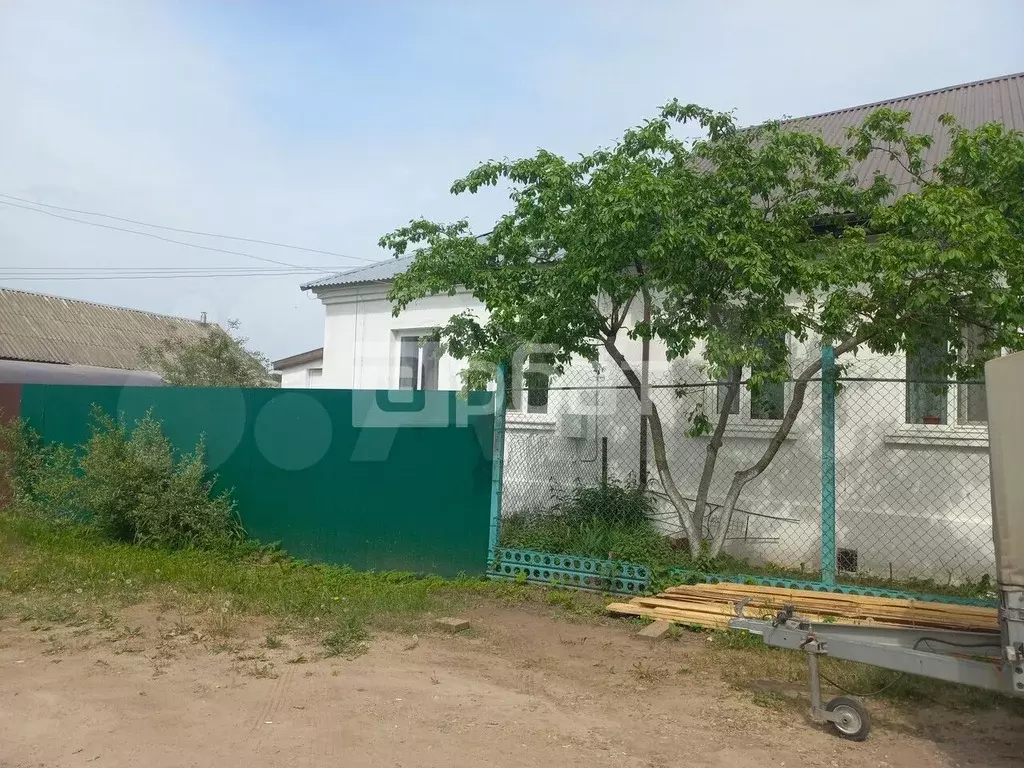 Дом 107 м на участке 5 сот. - Фото 0