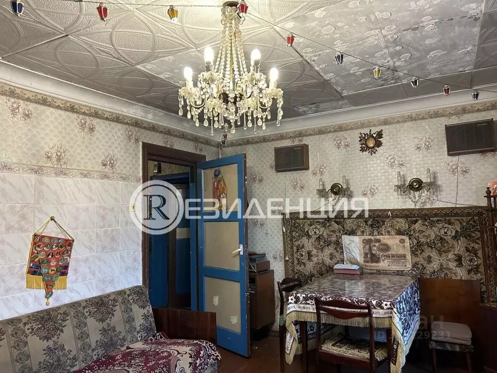 Дом в Пермский край, Краснокамск ул. Гагарина, 33 (30 м) - Фото 1