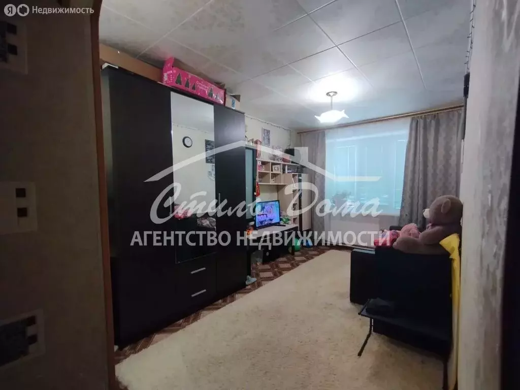 1-комнатная квартира: Городище, Спортивная улица, 7 (36.7 м) - Фото 1