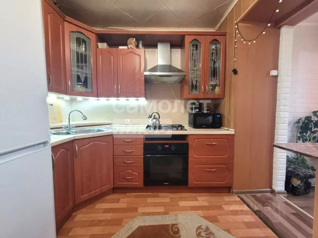 1-к кв. Калужская область, Калуга Анненки мкр, ул. Вишневского, 31 ... - Фото 1