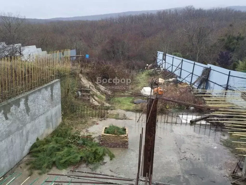 Участок в Крым, Кировский район, Старый Крым городское поселение ул. ... - Фото 0