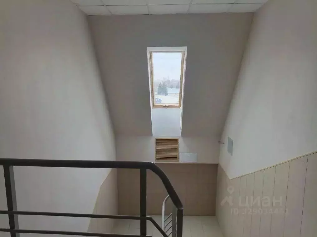 Офис в Нижегородская область, Нижний Новгород Салганская ул., 35А (230 ... - Фото 1