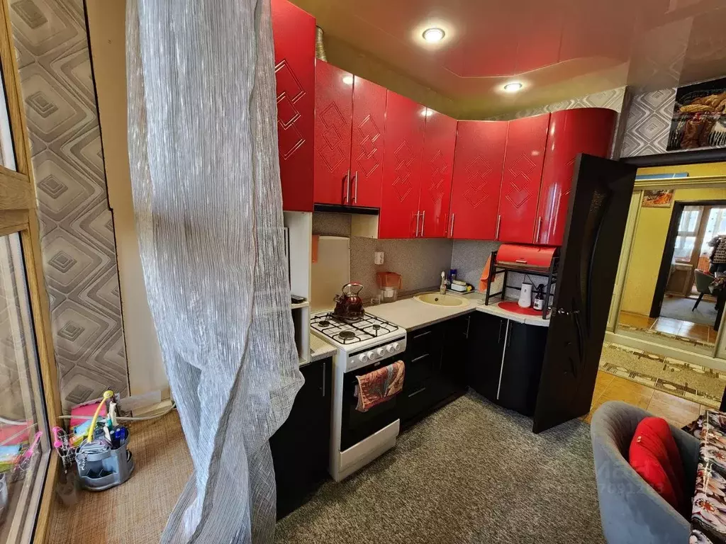 3-к кв. Ставропольский край, Пятигорск Бульварная ул., 44 (75.0 м) - Фото 2