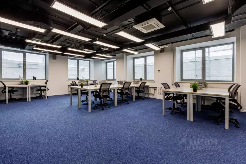 Офис в Москва ул. Академика Варги, 8К1 (150 м) - Фото 1