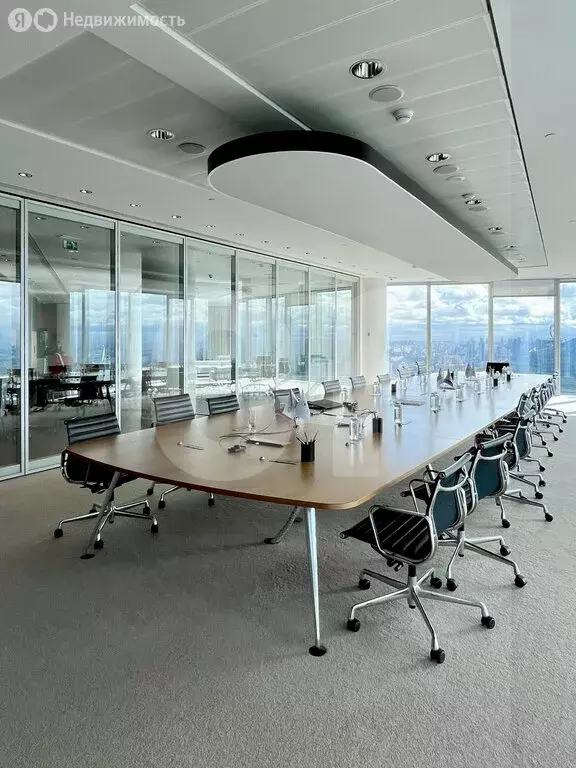 Офис (3017 м) - Фото 2