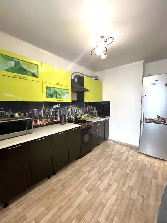 1-к кв. Саратовская область, Энгельс ул. Шурова Гора, 7/3 (42.0 м) - Фото 1