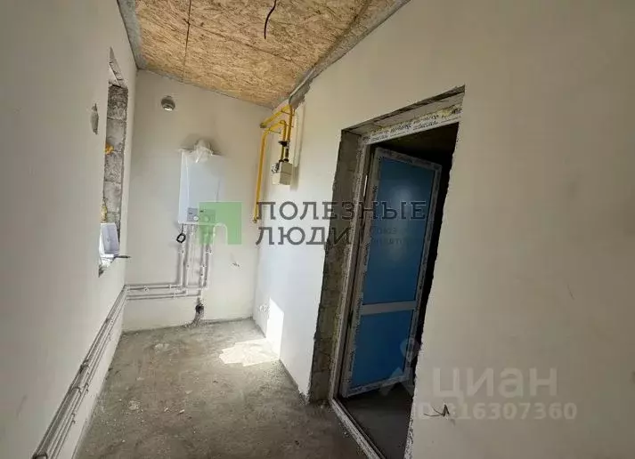 Дом в Алтайский край, Барнаул городской округ, пос. Черницк ул. ... - Фото 1