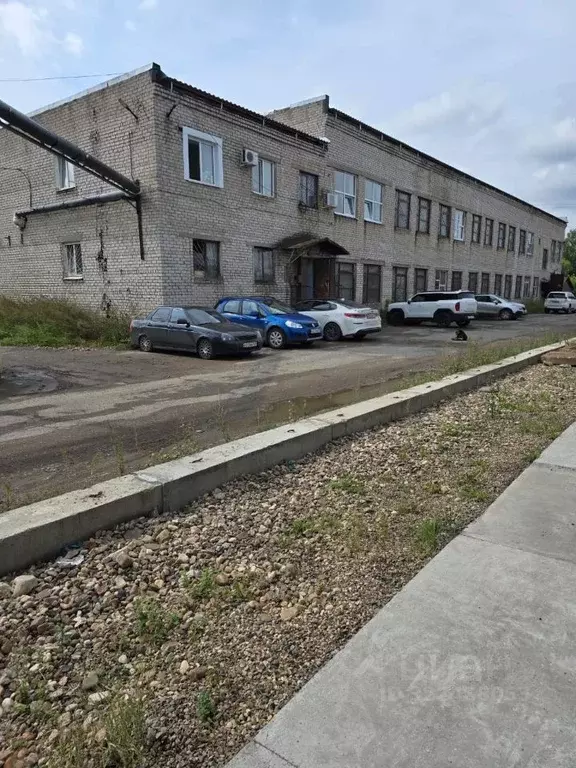 Помещение свободного назначения в Пермский край, Пермь Бойный пер., 1 ... - Фото 1