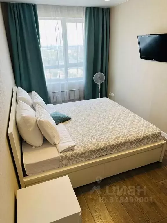 2-к кв. Волгоградская область, Волгоград Ангарская ул., 100А (57.0 м) - Фото 0