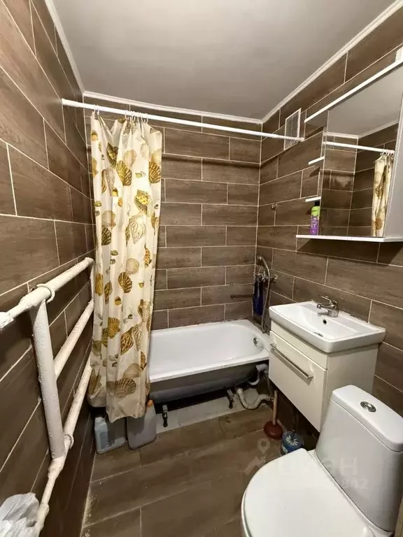 2-к кв. Московская область, Красногорск ул. Кирова, 7 (40.4 м) - Фото 1