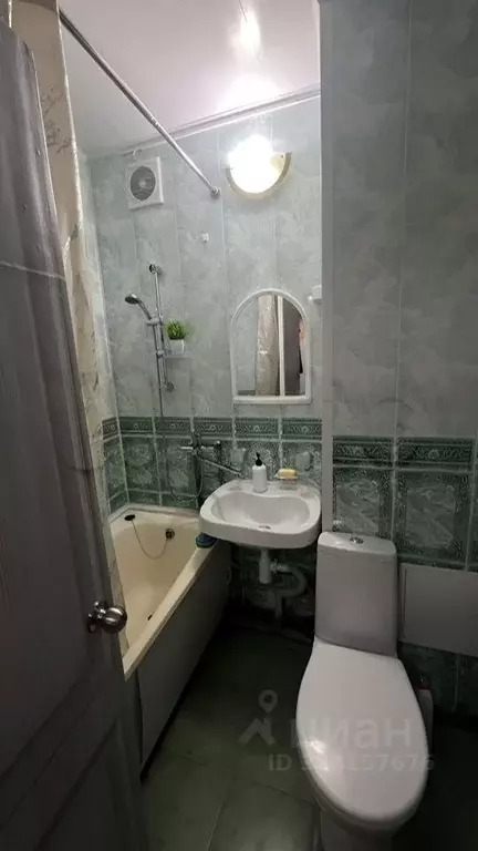 1-к кв. Московская область, Балашиха Солнечная ул., 8 (38.0 м) - Фото 2