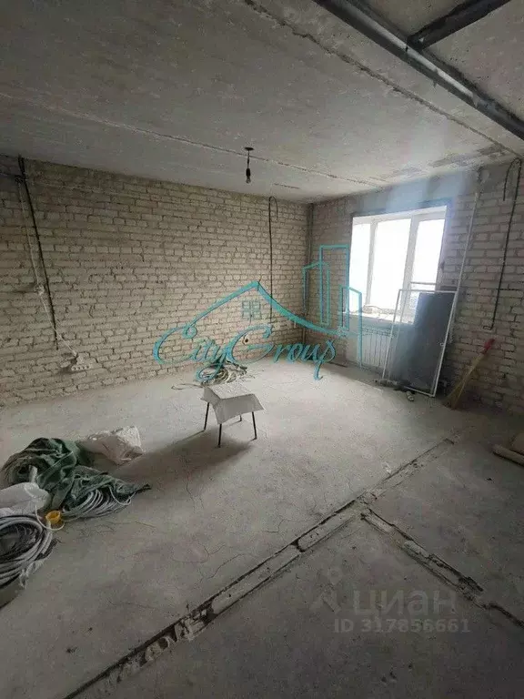 Студия Оренбургская область, Орск Новый город мкр, ул. Ялтинская, 95 ... - Фото 0