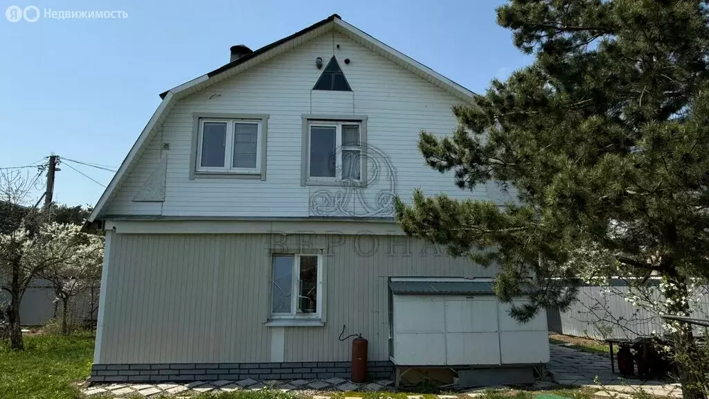 Дом в Богородский городской округ, СНТ Нефтяник (60 м) - Фото 1