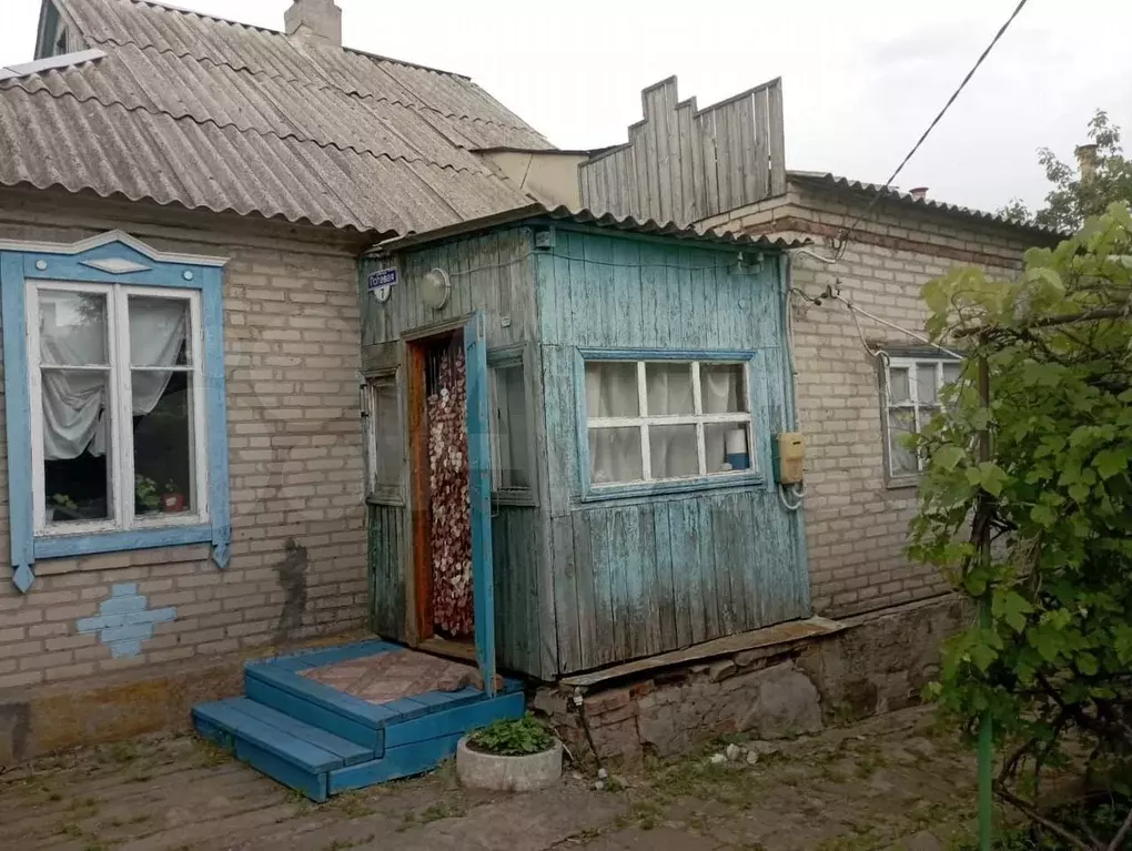 Дом 65 м на участке 10 сот. - Фото 1