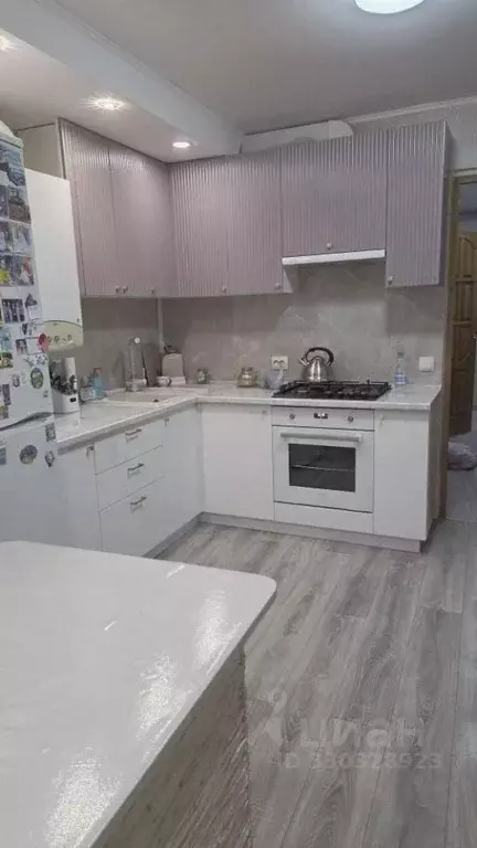 1-к кв. Чувашия, Чебоксары ул. Короленко, 22к1 (42.7 м) - Фото 2
