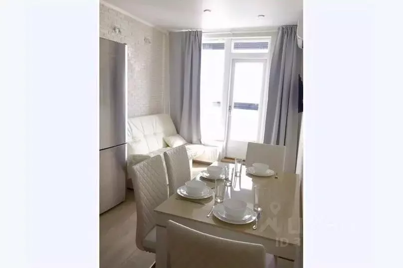 2-к кв. Татарстан, Казань ул. Сибгата Хакима, 60 (46.0 м) - Фото 0
