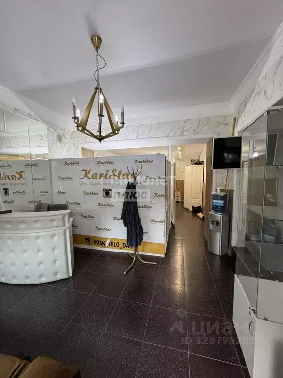 Дом в Дагестан, Махачкала ул. Магомета Гаджиева, 28 (410 м) - Фото 2